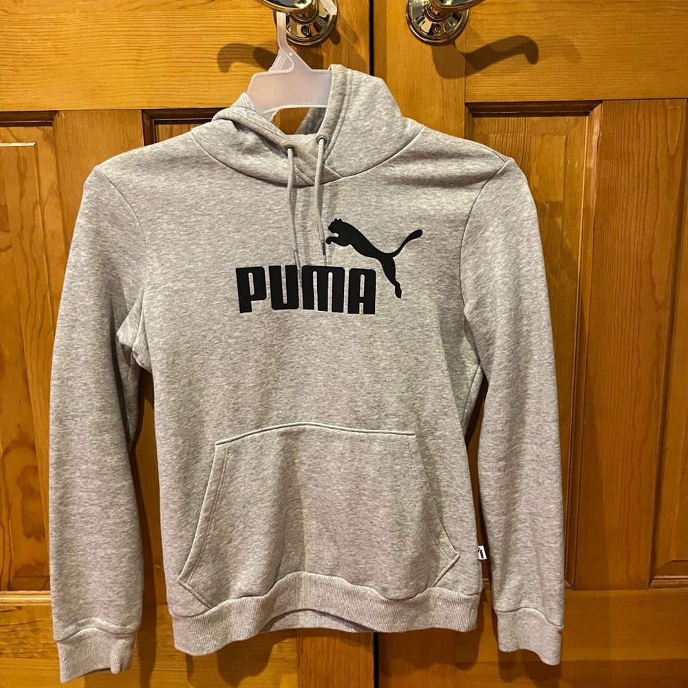 Puma Hoodie